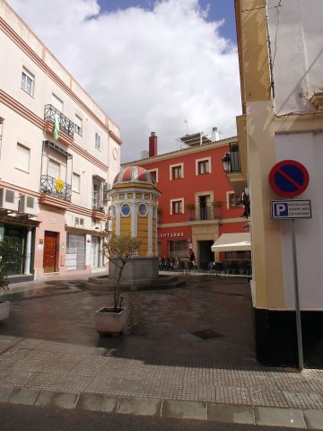 120 santa maria